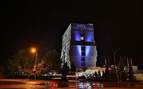 Хотел Terra Europe 